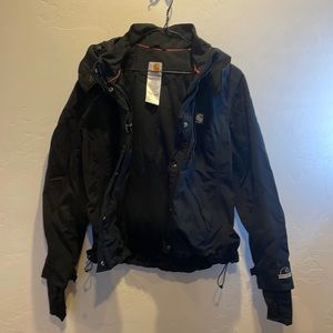Women’s Carhartt Waterproof Jacket/Coat